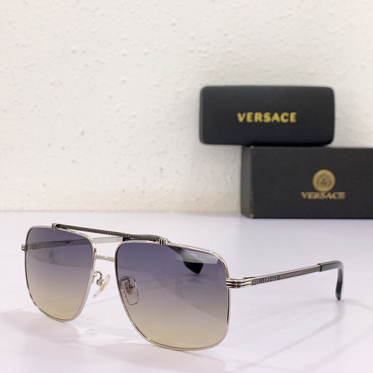 Versace Sunglasses AAA+ ID:20220720-243